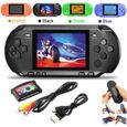 Psp enfant