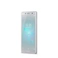 Sony Xperia XZ2 Compact, 12,7 cm (5"), 64 Go, 19 MP, Android, 8, Argent, Blanc-0
