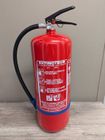 FIRE SHOP EXTINCTEUR A EAU AVEC ADDITIF 9 litres NF– Classe de feu A et B
