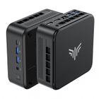 Mini PC - NiPoGi - 16 Go+16 Go DDR4 1To SSD - AMD Ryzen 7 5700U 4.3GHz,Windows 11,4K UHD, WIFI6&BT5.2, Type-C