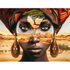 Puzzle 2000 pièces Nathan Adama Julien Durix