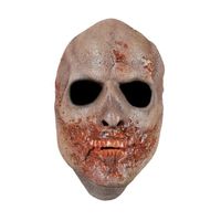 Walking Dead dents Walker Maske