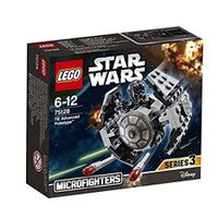 LEGO -  - 75128 - Tie Advanced Prototype