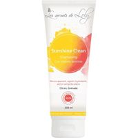 LES SECRETS DE LOLY Shampoing Sunshine clean - 200 ml
