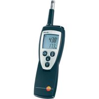 Thermomètre et hygromètre testo 625