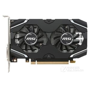 MSI GeForce GT 1030 2GH LP OC Cdiscount