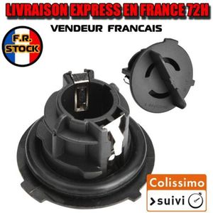 Lot De 2 Supports D'ampoule De Clignotant 93178193 Pour Opel CORSA C - Neufs, Compatibles (non OEM)