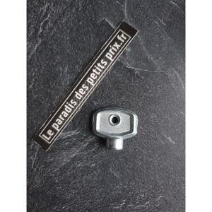 Clé à carré pour purgeur et vidange 5mm - qualité professionnelle -  Champion Direct