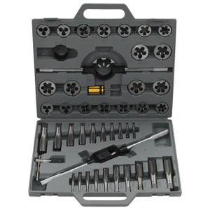 Coffret Tarauds Et Filieres Achat Vente Pas Cher