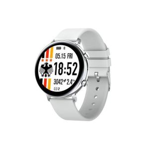 Montre top inkasus viva