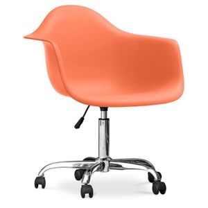 CHAISE DE BUREAU Chaise de bureau - Emery - Design scandinave - Ora