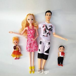 barbie garçon