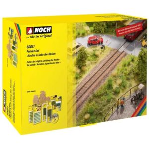 Decor Pour Modelisme Ferroviaire Ho Achat Vente Jeux Et Jouets Pas Chers