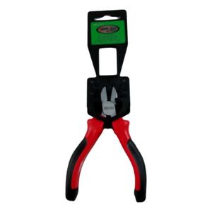 Pince Coupante Mini Am-tech B3185 - Avec Ressort - Pour Travail De Précision