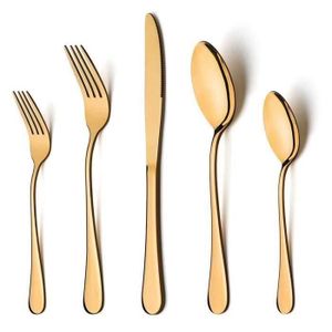 Le juge Windsor Single Poli dessert cuillère Pk 1 Gastronomie Couverts Vaisselle