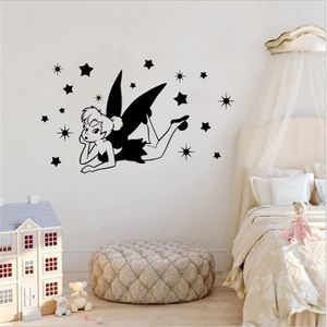 Chambre Fee Clochette Cdiscount Chambre Fee Clochette Cdiscount