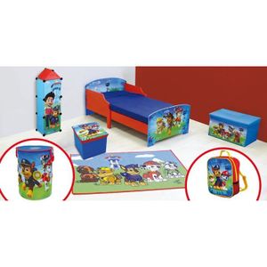 Boite A Gouter Enfant Pat Patrouille Achat Vente Pas Cher