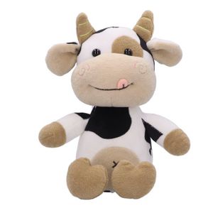 Peluche vache new arrivals