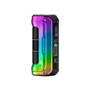 Box cigarette lectronique Smok Prism Rainbow - Cdiscount Box cigarette lectronique Smok Prism Rainbow - Cdiscount