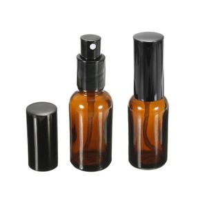 VIL 15ML Flacon Spray Vide en Plastique / Flacon Pulverisateur  Vide/Bouteille Vaporisateur Vide En Stock