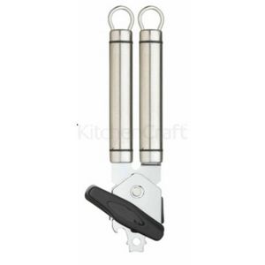 OUVRE BOITE PP CASTOR INOX code 3672