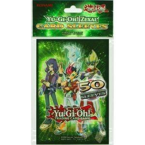 Pochettes Yu-Gi-Oh! - Protège Cartes et Sleeves spécial Yu-Gi-Oh!