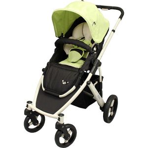 Poussette looping pas 2025 cher