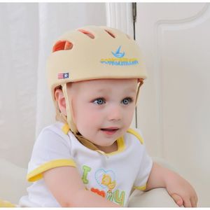 Abeille Homyl Casque De Securite Bebe Casque De Protection Confortable Pour Marche