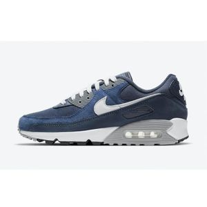 Air max 90 bleu femme sale