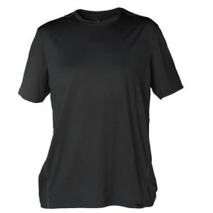 T-SHIRT T-shirt SKECHERS Godri Charge Tee Noir - Homme/Adu