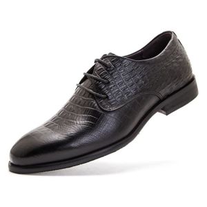 chaussure vernis homme pas cher