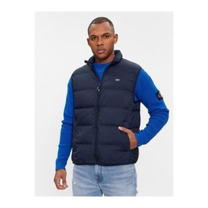 Doudoune sans manche duvet homme shop