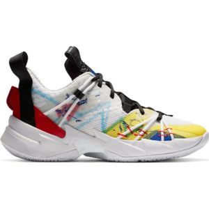 basket jordan soldes