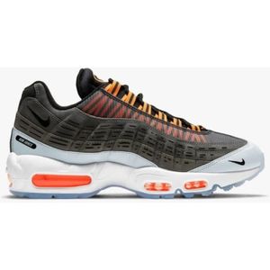 BASKET Baskets Nike Air Max 95 x Kim Jones - Unisexe - No