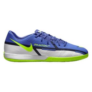 CHAUSSURES DE FOOTBALL Chaussures NIKE Phantom GT2 Academy IC Violet - Homme/Adulte