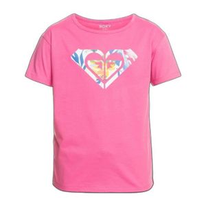 SOUS-PULL T-shirt fille Roxy Day And Night C - pink/pink - 1