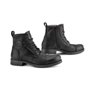 CHAUSSURE - BOTTE Bottes moto Falco Kaspar - black - 43