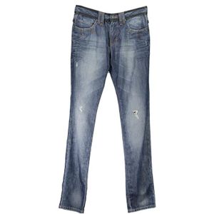 JEANS JOHN GALLIANO Jeans Homme Bleu Textile SF18330