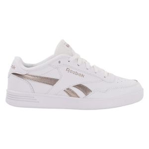 Basket reebok 2025 femme blanche