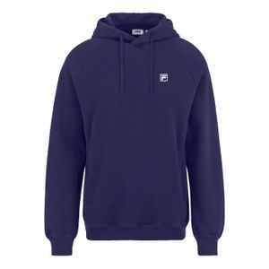 Pull fila 2025 sans capuche