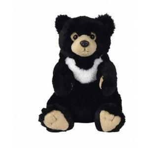 Nounours noir store