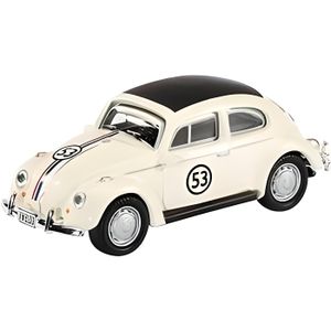 voiture miniature coccinelle