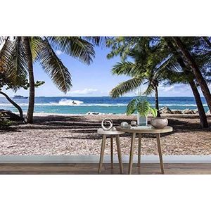 Wallpaper Lb6478 Auto Adhesif 3d Porte Autocollant Decor A La Maison Paysage For Free