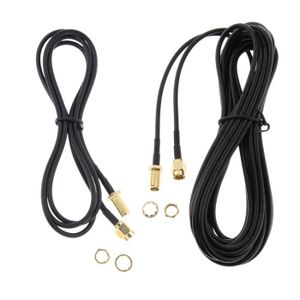 Antenne intérieure Tersera Metronic - Fréquence 40 - 860 MHz - cle wifi -  3g, avis et prix pas cher - Cdiscount