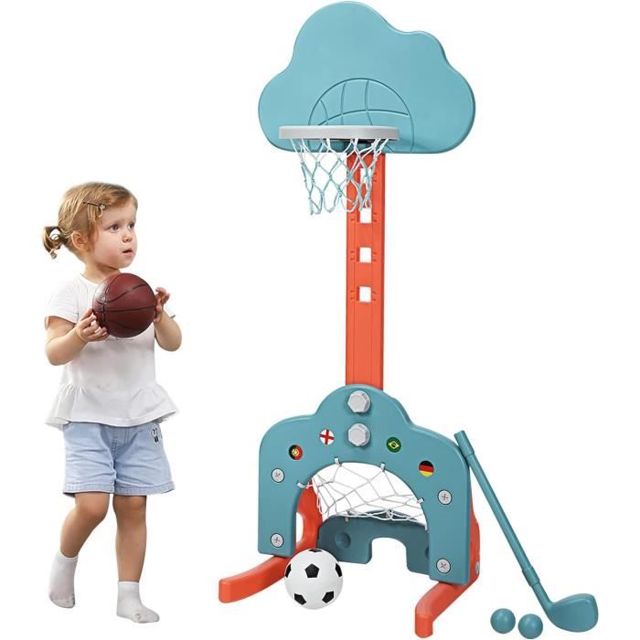 Jeu de Basket-Ball de Table 2 Joueurs Doigt Jeu de Basket-Ball Mini  Basketball Tir Jouets Interaction Parent-Enfant [418] - Cdiscount Sport