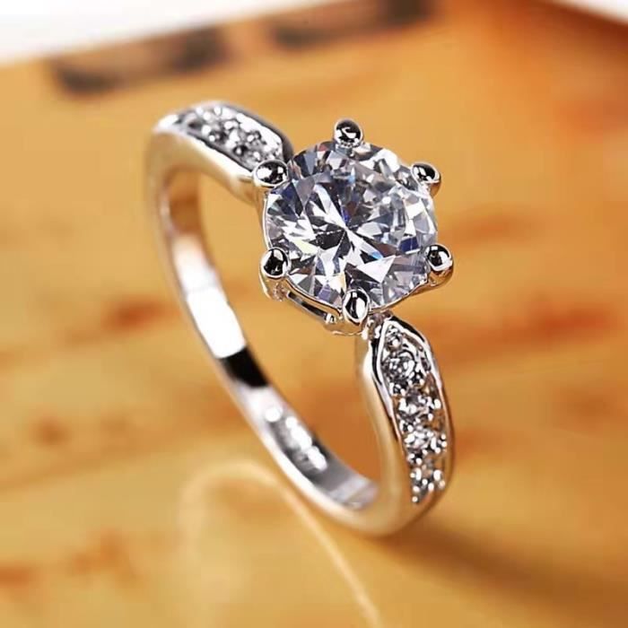 Bague de fiancée cheap
