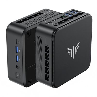 Mini PC - NiPoGi - AK1 PLUS - Intel Alder Lake-N100 - 16Go RAM