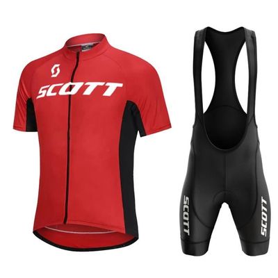Vetement store cyclisme scott