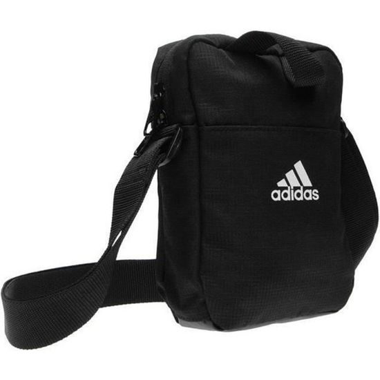 Sacoche shop adidas grise