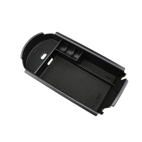 Boîte De Rangement Console Centrale Accoudoir VW Tiguan 1 Type 5N 2007-2015